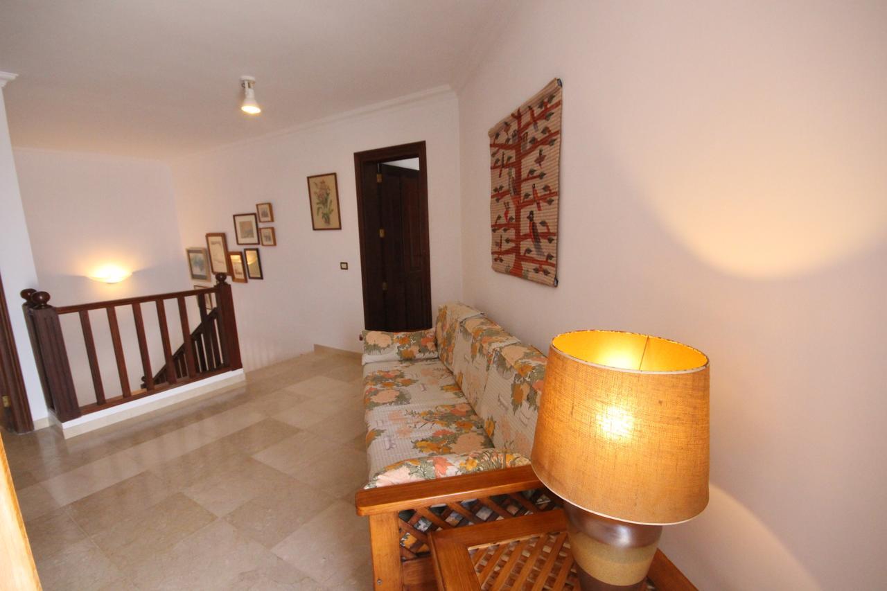 Villa Los Gigantes View Acantilado de los Gigantes Exterior foto