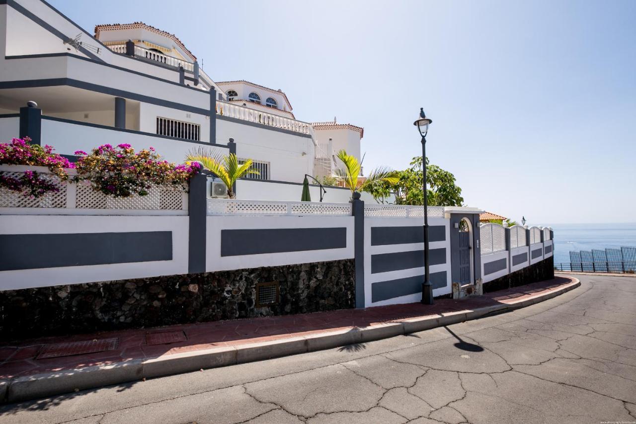 Villa Los Gigantes View Acantilado de los Gigantes Exterior foto